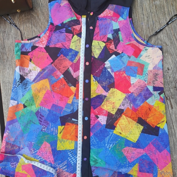 Bettina Liano original size 10 - Picture 8 of 8